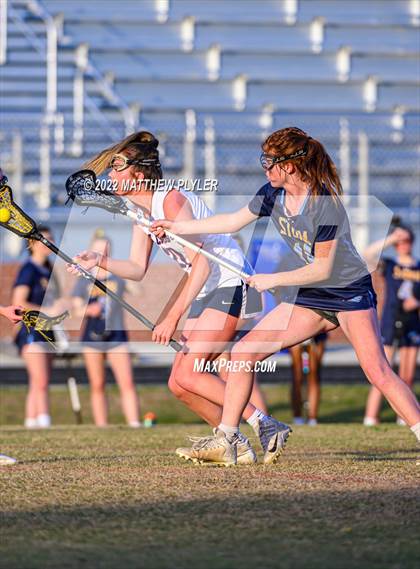Thumbnail 1 in Willow Spring @ Terry Sanford photogallery.