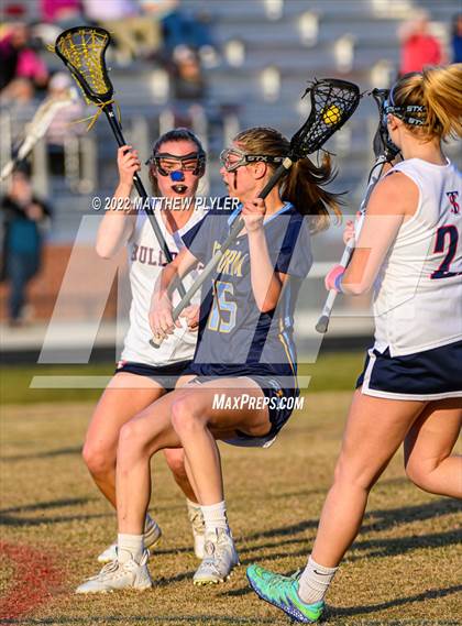 Thumbnail 1 in Willow Spring @ Terry Sanford photogallery.
