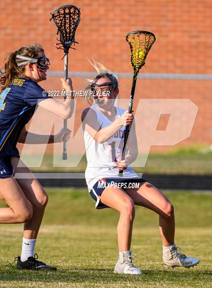 Thumbnail 2 in Willow Spring @ Terry Sanford photogallery.