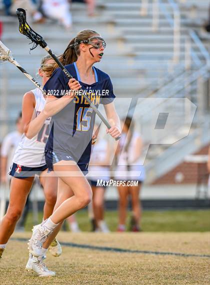 Thumbnail 3 in Willow Spring @ Terry Sanford photogallery.
