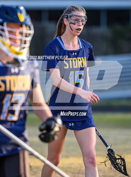 Thumbnail 3 in Willow Spring @ Terry Sanford photogallery.