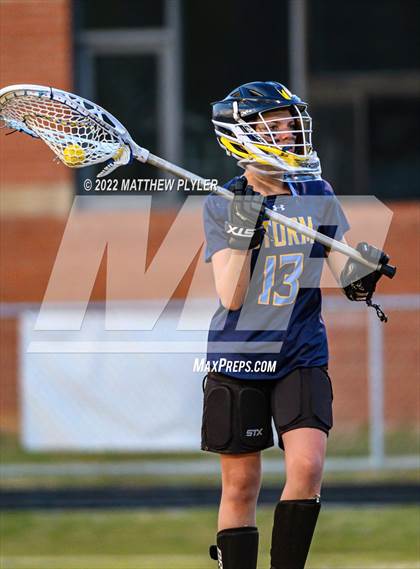 Thumbnail 3 in Willow Spring @ Terry Sanford photogallery.