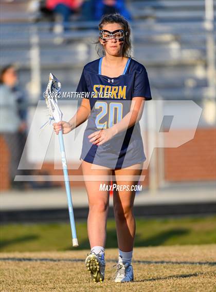 Thumbnail 1 in Willow Spring @ Terry Sanford photogallery.