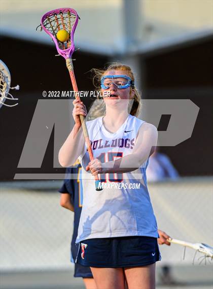 Thumbnail 1 in Willow Spring @ Terry Sanford photogallery.