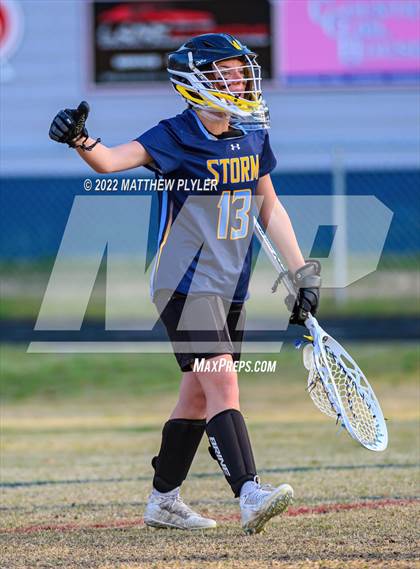 Thumbnail 1 in Willow Spring @ Terry Sanford photogallery.