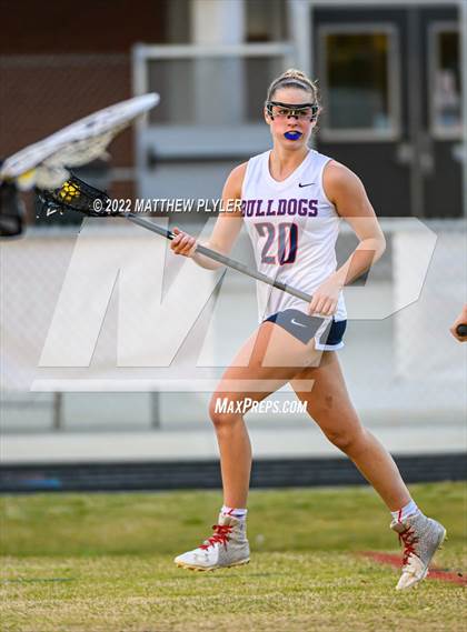 Thumbnail 2 in Willow Spring @ Terry Sanford photogallery.