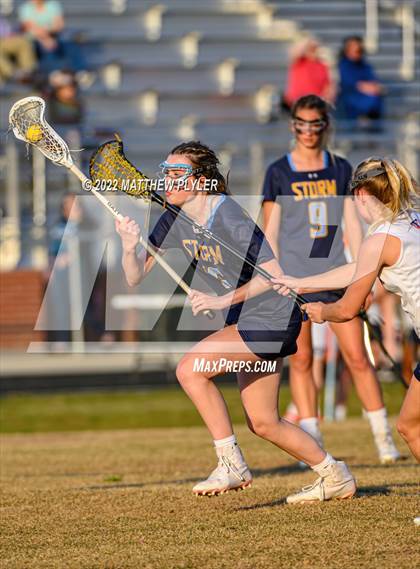Thumbnail 1 in Willow Spring @ Terry Sanford photogallery.