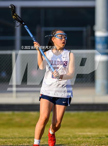 Thumbnail 2 in Willow Spring @ Terry Sanford photogallery.