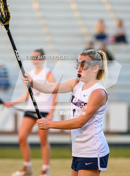 Thumbnail 3 in Willow Spring @ Terry Sanford photogallery.