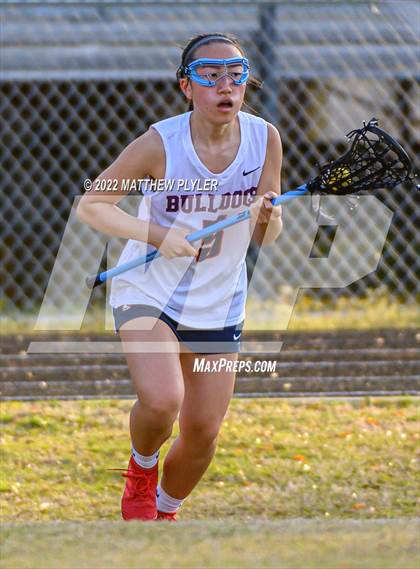 Thumbnail 3 in Willow Spring @ Terry Sanford photogallery.