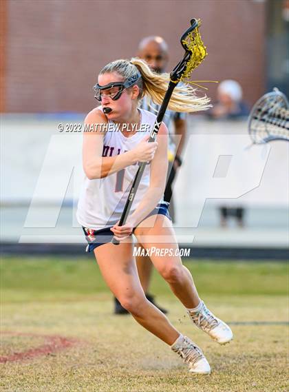 Thumbnail 2 in Willow Spring @ Terry Sanford photogallery.