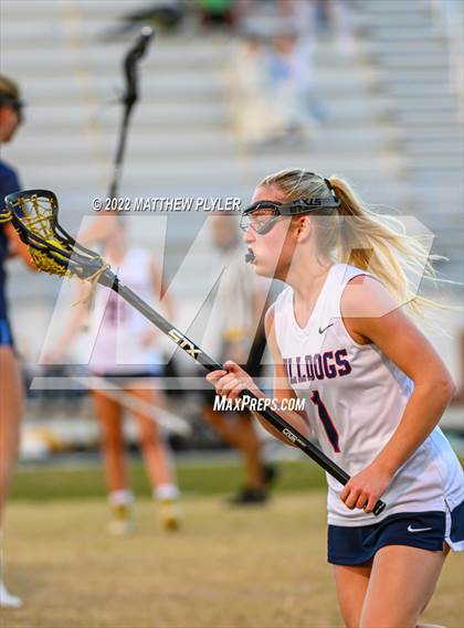 Thumbnail 1 in Willow Spring @ Terry Sanford photogallery.