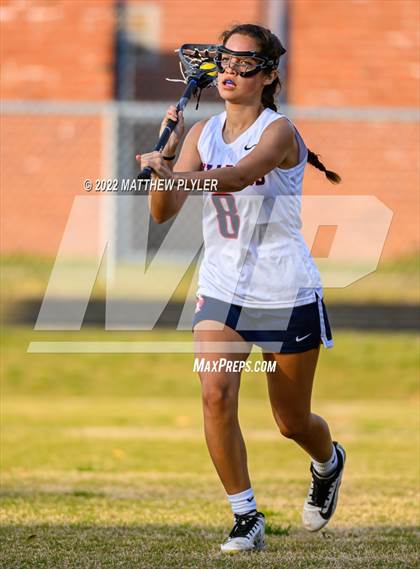 Thumbnail 2 in Willow Spring @ Terry Sanford photogallery.