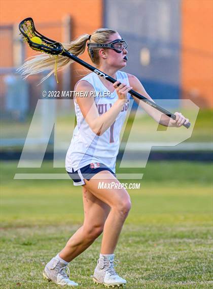 Thumbnail 1 in Willow Spring @ Terry Sanford photogallery.