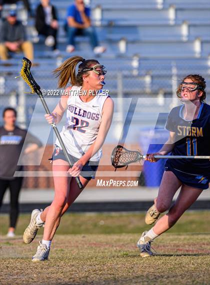 Thumbnail 1 in Willow Spring @ Terry Sanford photogallery.