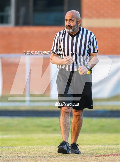 Thumbnail 2 in Willow Spring @ Terry Sanford photogallery.