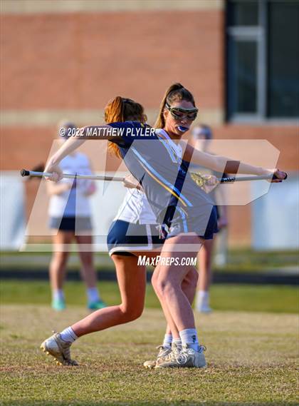 Thumbnail 3 in Willow Spring @ Terry Sanford photogallery.