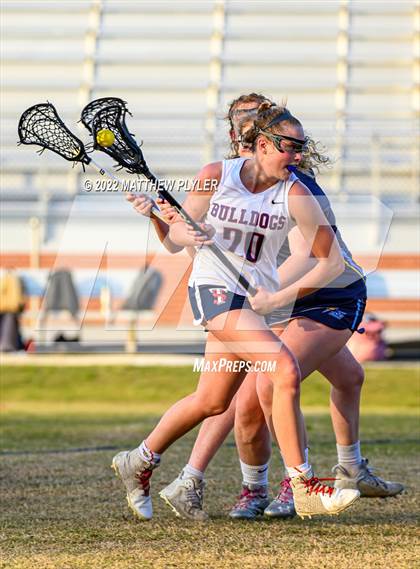 Thumbnail 3 in Willow Spring @ Terry Sanford photogallery.