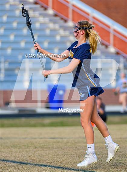 Thumbnail 3 in Willow Spring @ Terry Sanford photogallery.