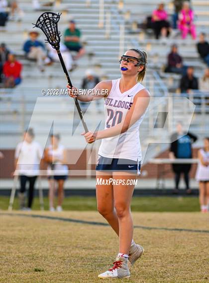 Thumbnail 2 in Willow Spring @ Terry Sanford photogallery.