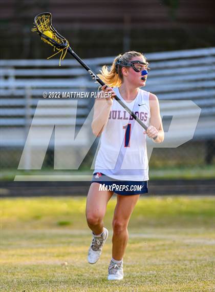 Thumbnail 3 in Willow Spring @ Terry Sanford photogallery.