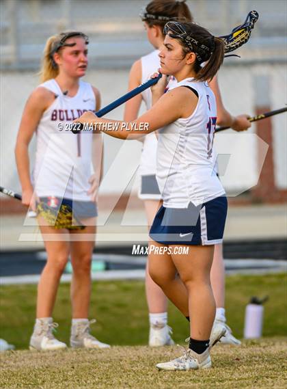 Thumbnail 1 in Willow Spring @ Terry Sanford photogallery.
