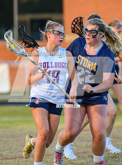 Thumbnail 1 in Willow Spring @ Terry Sanford photogallery.