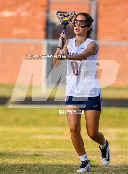 Thumbnail 3 in Willow Spring @ Terry Sanford photogallery.