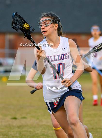 Thumbnail 2 in Willow Spring @ Terry Sanford photogallery.