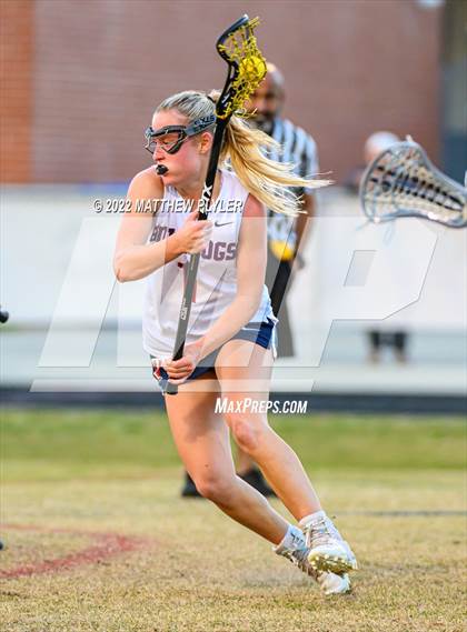 Thumbnail 3 in Willow Spring @ Terry Sanford photogallery.
