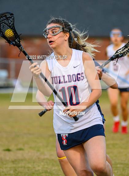 Thumbnail 1 in Willow Spring @ Terry Sanford photogallery.