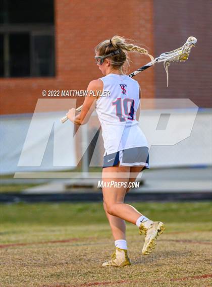 Thumbnail 1 in Willow Spring @ Terry Sanford photogallery.