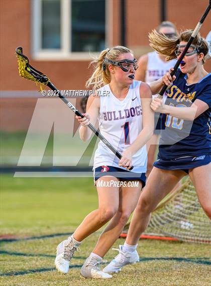 Thumbnail 3 in Willow Spring @ Terry Sanford photogallery.