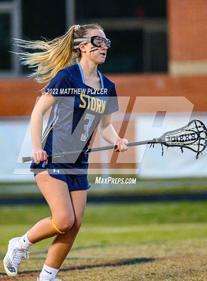 Thumbnail 3 in Willow Spring @ Terry Sanford photogallery.