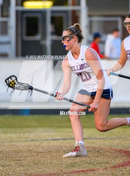 Thumbnail 1 in Willow Spring @ Terry Sanford photogallery.