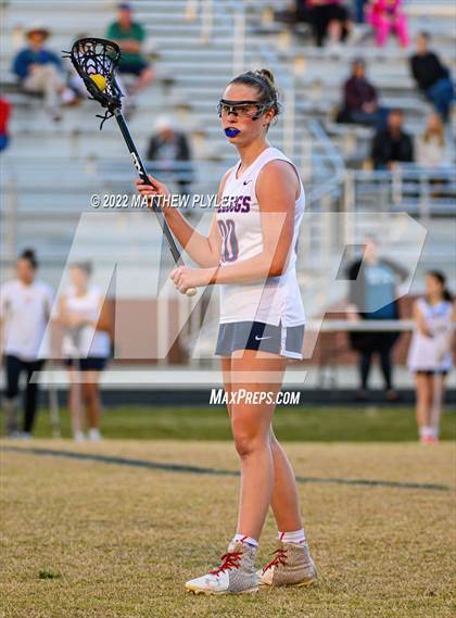 Thumbnail 3 in Willow Spring @ Terry Sanford photogallery.