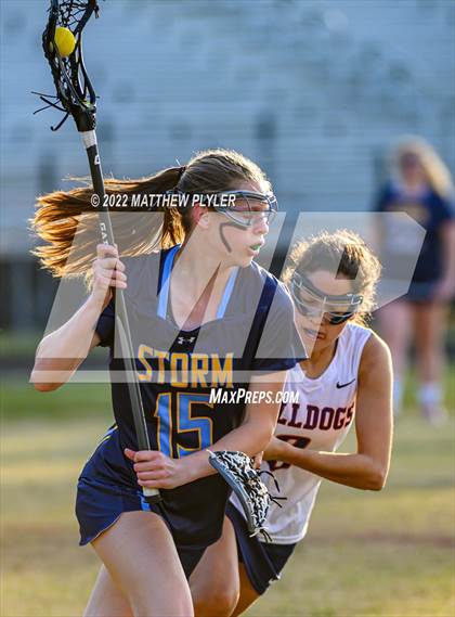 Thumbnail 1 in Willow Spring @ Terry Sanford photogallery.