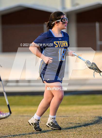Thumbnail 3 in Willow Spring @ Terry Sanford photogallery.