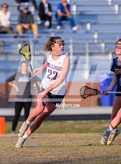 Thumbnail 2 in Willow Spring @ Terry Sanford photogallery.