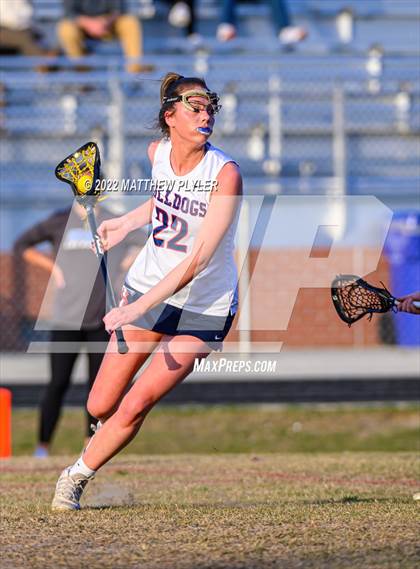 Thumbnail 1 in Willow Spring @ Terry Sanford photogallery.