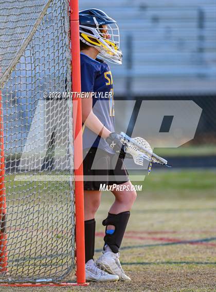 Thumbnail 2 in Willow Spring @ Terry Sanford photogallery.