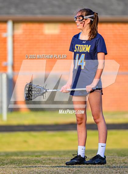 Thumbnail 2 in Willow Spring @ Terry Sanford photogallery.
