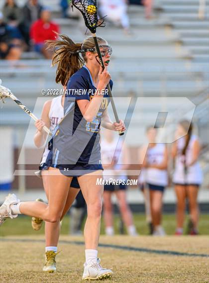 Thumbnail 1 in Willow Spring @ Terry Sanford photogallery.
