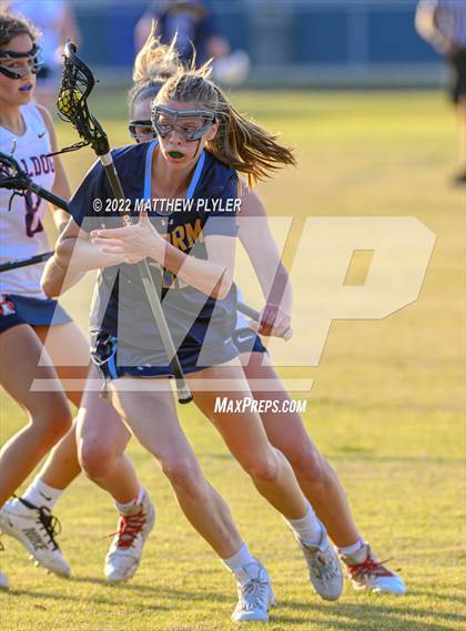 Thumbnail 2 in Willow Spring @ Terry Sanford photogallery.