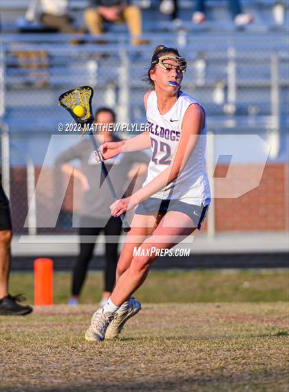 Thumbnail 3 in Willow Spring @ Terry Sanford photogallery.