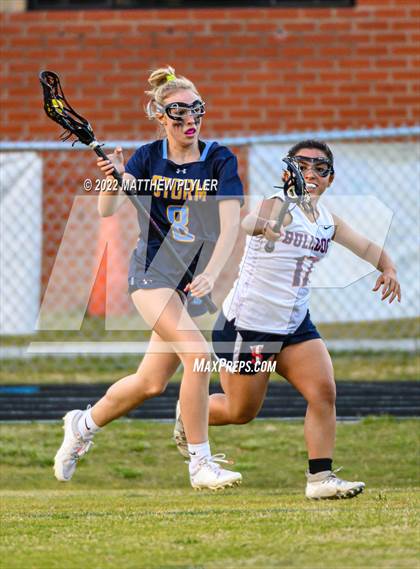 Thumbnail 3 in Willow Spring @ Terry Sanford photogallery.