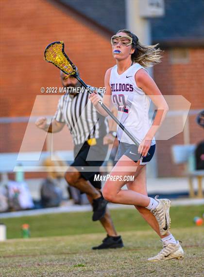 Thumbnail 2 in Willow Spring @ Terry Sanford photogallery.