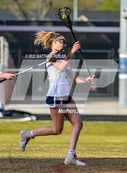 Thumbnail 3 in Willow Spring @ Terry Sanford photogallery.