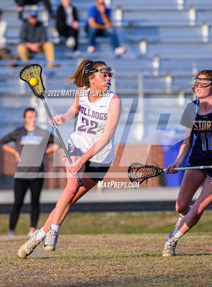 Thumbnail 3 in Willow Spring @ Terry Sanford photogallery.