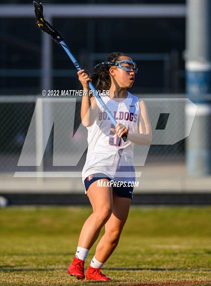 Thumbnail 3 in Willow Spring @ Terry Sanford photogallery.